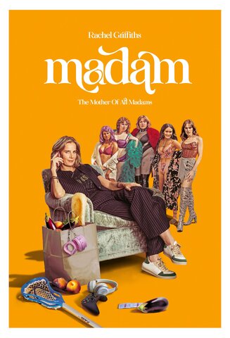 Мадам сериал 2024 смотреть онлайн бесплатно в хорошем качестве HD